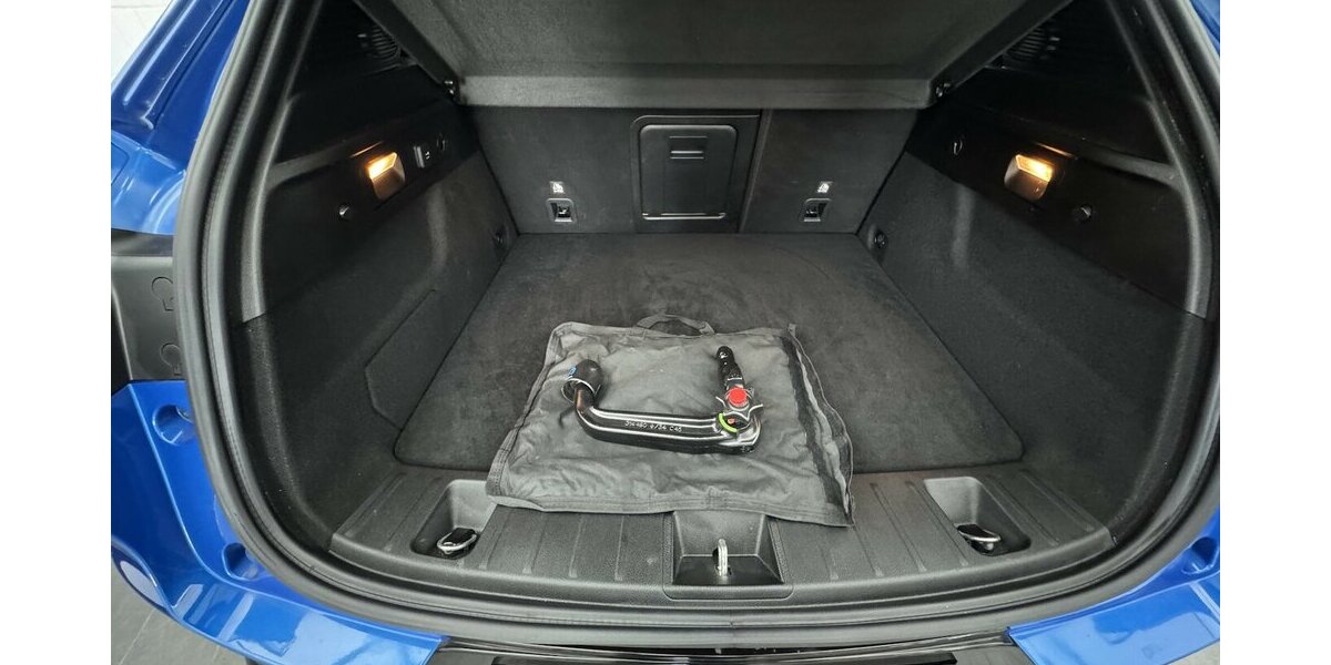 Alfa Romeo Tonale Edizione Speciale Q4 Plug-In-Hybrid AWD 22.700 km 34.890 &euro; Lich 35423