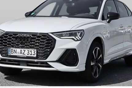 Audi Q3 18.331 km 45.880 € Bonn 53119
