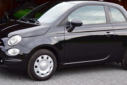 Fiat 500 12.800 km 12.200 € Landshut 84030