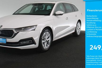 Skoda Octavia 39.679 km 30.991 &euro; Krefeld 47803