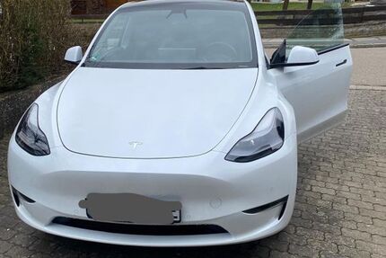 Tesla Model Y 67.999 km 29.500 &euro; Thalmässing 91177