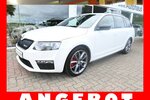 Skoda Octavia 2.0 TSI RS combi DSG Navi Leder Pano Alu 165.000 km 13.400 &euro; Seevetal - Hittfeld 21218