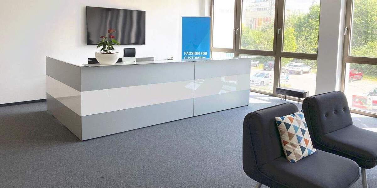 Gewerbeobjekt Böblingen Flugfeld - 500&euro; | Angebot:24864546