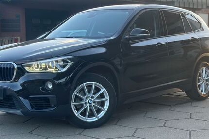 BMW X1 146.000 km 14.900 &euro; Unterensingen 72669