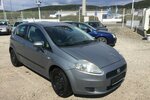 Fiat Grande Punto 1.2 8V Active,Klima ! 142.000 km 650 &euro; Himmelkron 95502