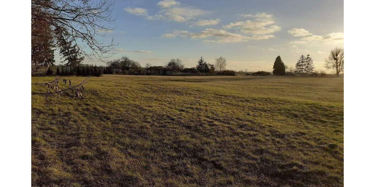 Grundstück Ducherow Schwerinsburg - 56.000&euro; | Angebot:26055327