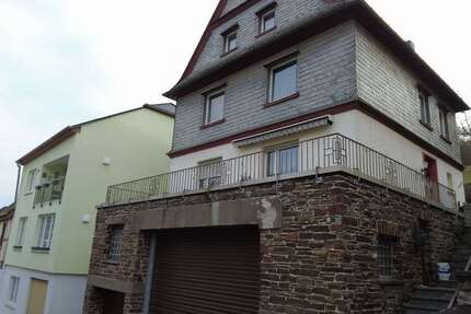 Haus Cochem - 8 Zimmer, 171 m&sup2;, 279.000&euro; | Angebot:25166051