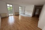 Offenes Wohnen mit Balkon und Aufzug! Zwei-Zimmer Wohnung im Ostviertel (WE8) - Etagenwohnung Gera Ostviertel | Angebot:26882340