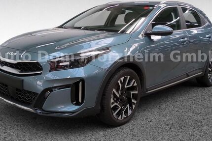 Kia XCeed 18.250 km 24.490 &euro; Pforzheim 75177