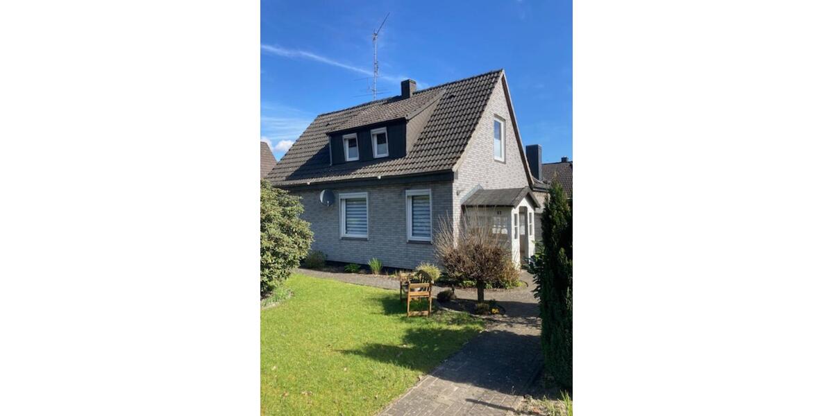 Etagenwohnung Munster - 2 Zimmer, 35 m&sup2;, 550&euro; | Angebot:25418692