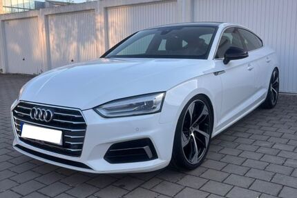 Audi A5 189.800 km 21.900 &euro; Feucht 90537