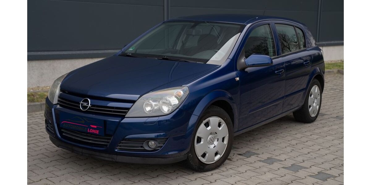 Opel Astra 141.700 km 2.650 &euro; Schkeuditz 04435