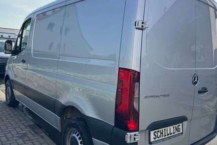 Mercedes-Benz Sprinter 264.283 km 19.888 &euro; Freigericht Somborn 63579