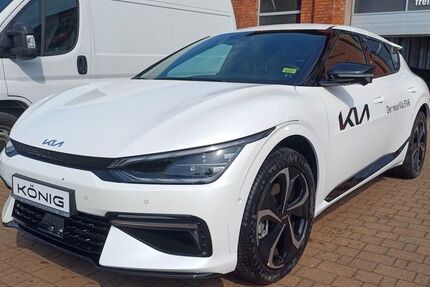 Kia EV6 1.567 km 59.059 &euro; Halle, Angersdorf 06179