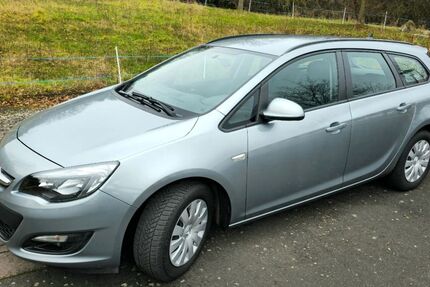 Opel Astra 199.500 km 5.100 &euro; Wutha-Farnroda 99848