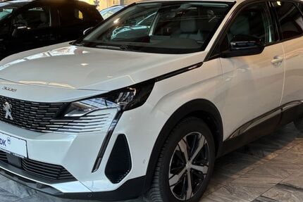Peugeot 3008 48.692 km 17.999 &euro; Geithain 04643