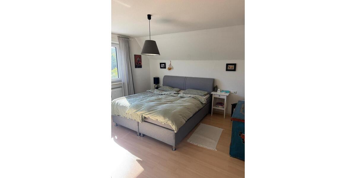 4 Zimmerwohnung Windach 4 zimmer