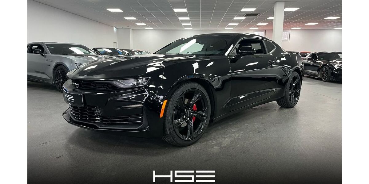 Chevrolet Camaro 34.000 km 32.990 &euro; Mudau 69427