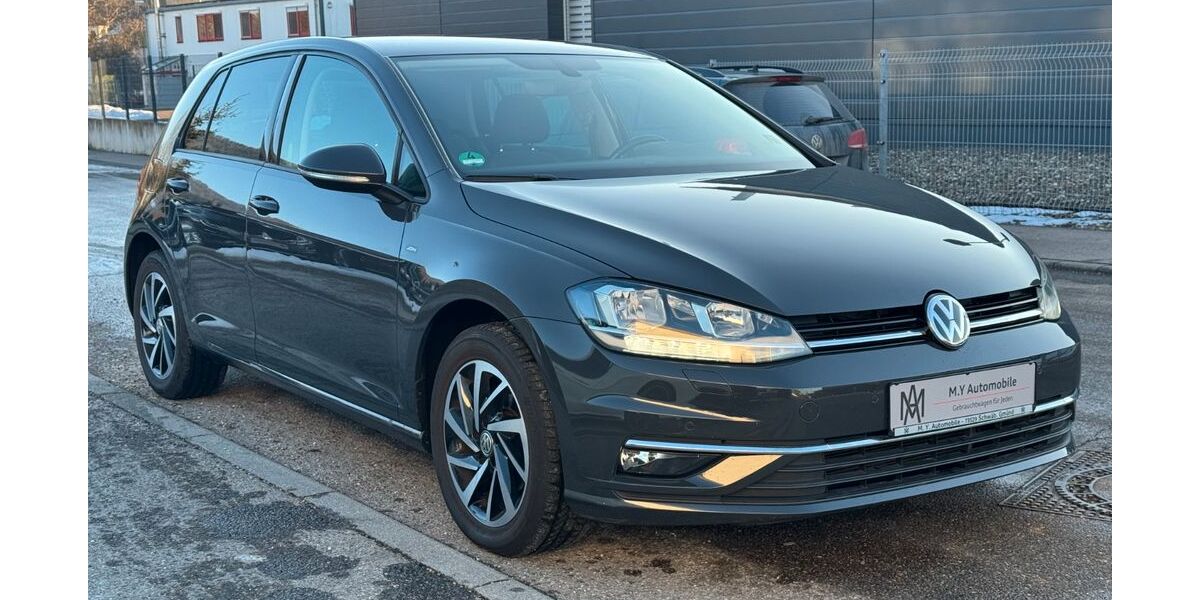 VW Golf 133.000 km 13.490 &euro; Schwäbisch Gmünd 73529