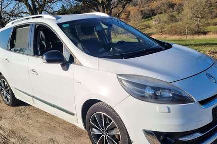Renault Scenic 170.000 km 4.499 &euro; Hilzingen 78247