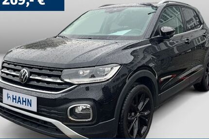 VW T-Cross 22.564 km 19.830 € Fellbach 70736