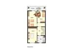 Reihenmittelhaus Grenzach-Wyhlen Grenzach - 4 Zimmer, 104 m&sup2;, 370.000&euro; | Angebot:25669821