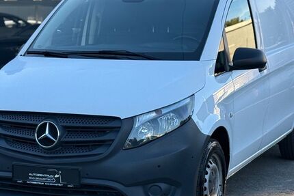 Mercedes-Benz Vito 125.000 km 17.990 € Bad Bramstedt 24576