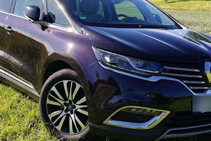 Renault Espace 208.000 km 10.500 &euro; Frankfurt am Main, Stadt 60435