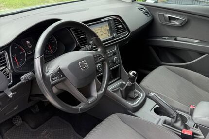 Seat Leon 170.000 km 8.100 &euro; Ihlow 26632