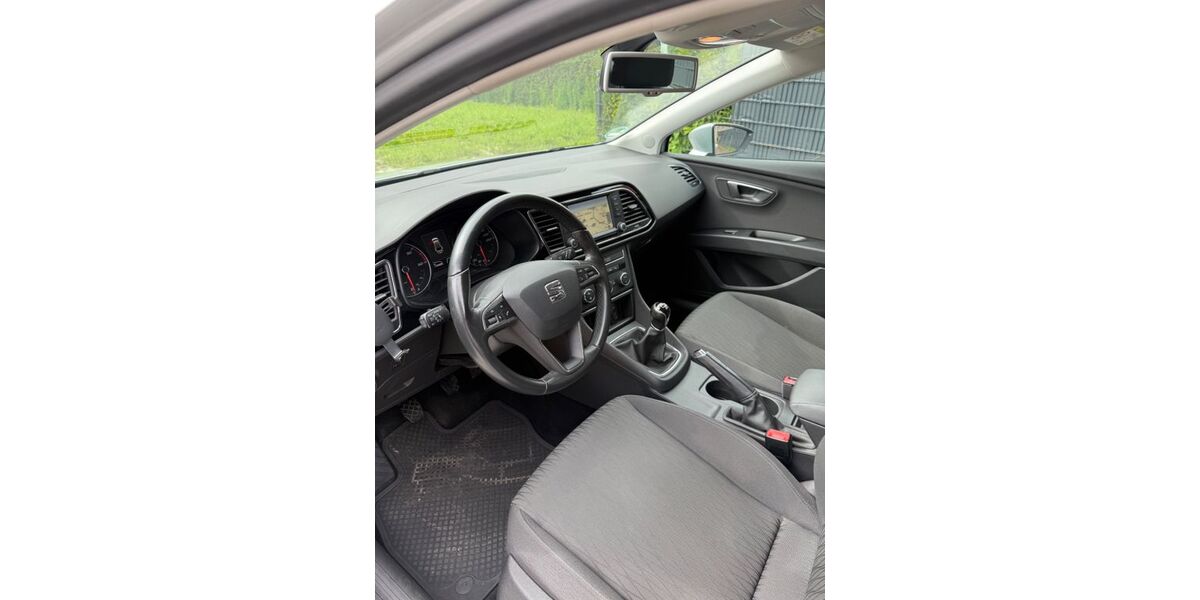 Seat Leon 170.000 km 8.499 &euro; Ihlow 26632