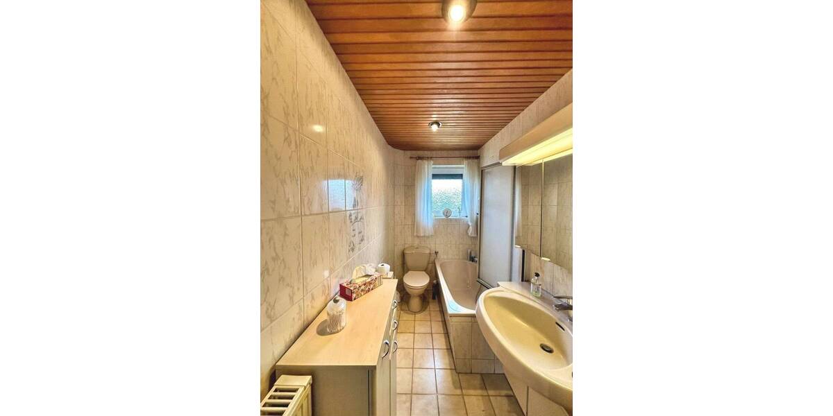 Einfamilienhaus Uelzen Oldenstadt - 1 Zimmer, 205 m&sup2;, 295.000&euro; | Angebot:26434033
