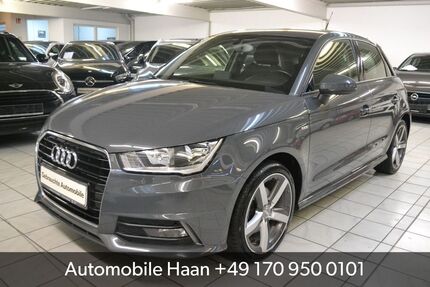 Audi A1 178.854 km 8.950 &euro; Solingen 42719