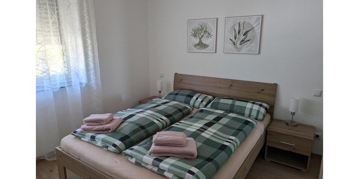 Etagenwohnung Winterberg - 3 Zimmer, 74 m&sup2;, 78&euro; | Angebot:20493754