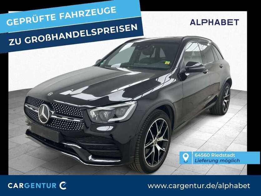 GLC 220