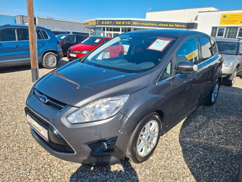 C-Max