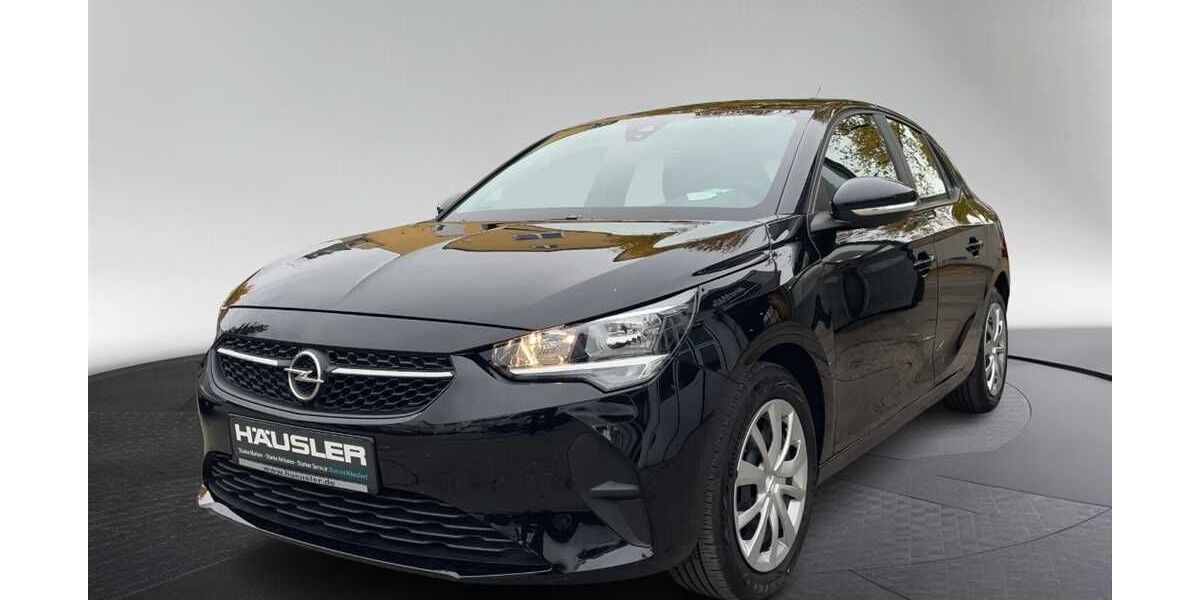 Opel Corsa 23.850 km 15.450 &euro; München 81673