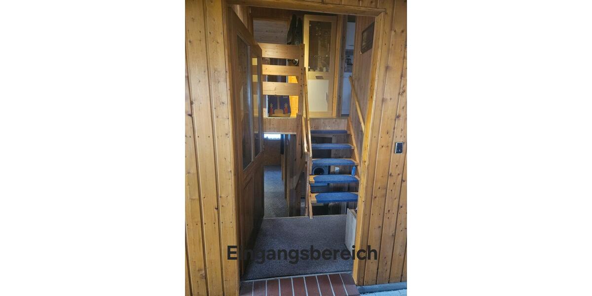 Einfamilienhaus Hambergen - 3 Zimmer, 80 m&sup2;, 99.000&euro; | Angebot:26939362