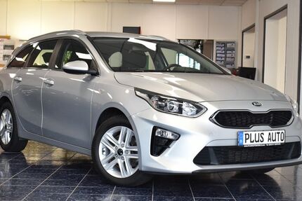 Kia ceed Sportswagon 122.124 km 12.370 &euro; Nürnberg 90431