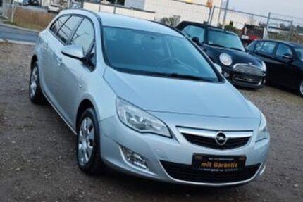 Opel Astra 224.152 km 3.499 € Gau-Algesheim 55435