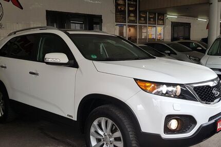 Kia Sorento 131.000 km 11.490 &euro; Pforzheim 75172