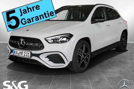 Mercedes GLA 200