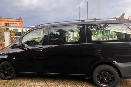 Mercedes-Benz Vito 202.000 km 12.000 &euro; Landau 76829