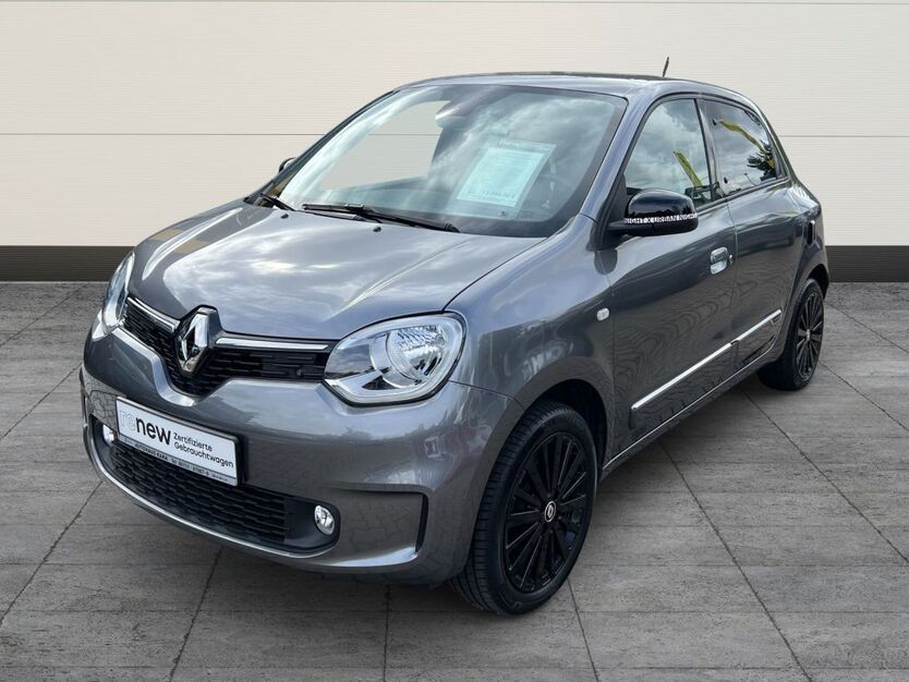 Renault Twingo 18.018 km 13.990 € Darmstadt 64293