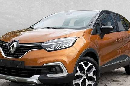 Renault Captur 55.800 km 12.990 € Regensburg 93059