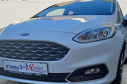 Ford Fiesta 49.600 km 12.980 &euro; Bochum 44809
