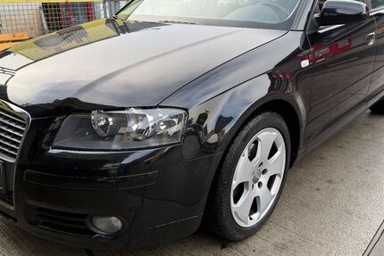 Audi A3 237.000 km 3.690 &euro; Schaafheim 64850