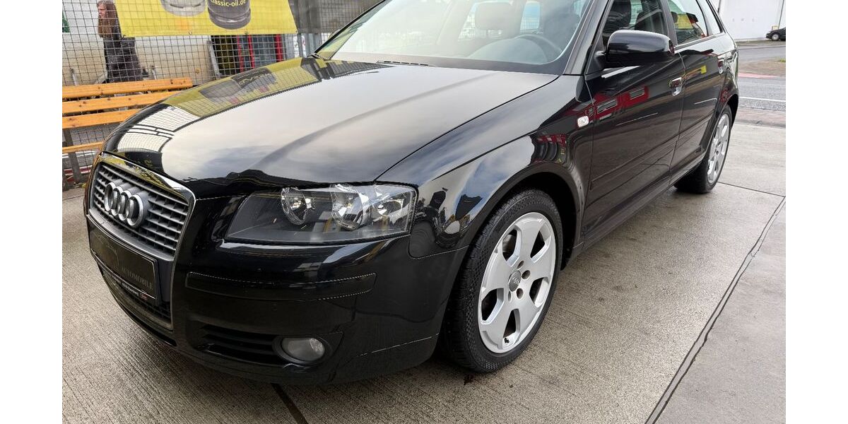 Audi A3 237.000 km 3.690 &euro; Schaafheim 64850
