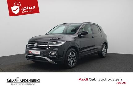 VW T-Cross 6.426 km 23.980 &euro; Karlsruhe 76131