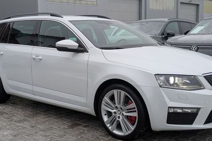 Skoda Octavia 112.000 km 15.450 &euro; Burghaun 36151
