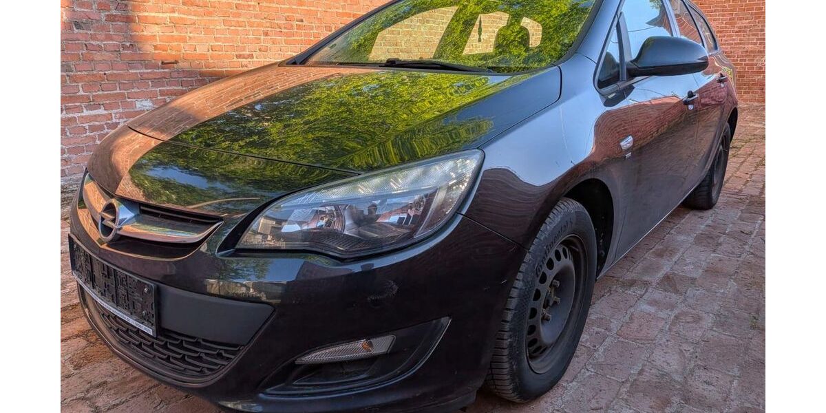 Opel Astra 238.657 km 1.590 &euro; Chemnitz 09116